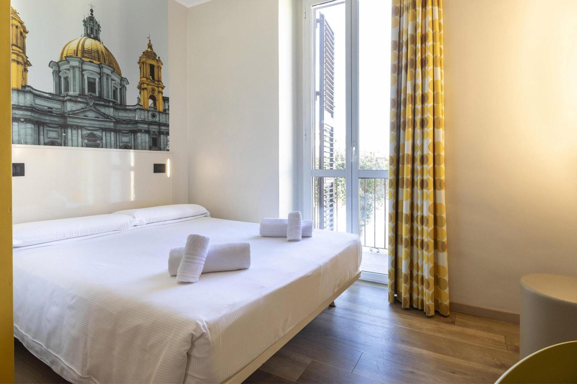 San Lorenzo Termini 3*