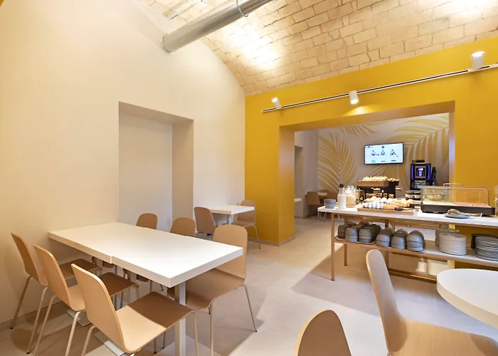 B&B Hotel Roma San Lorenzo Termini
